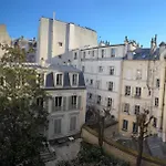 Le Refuge Boheme