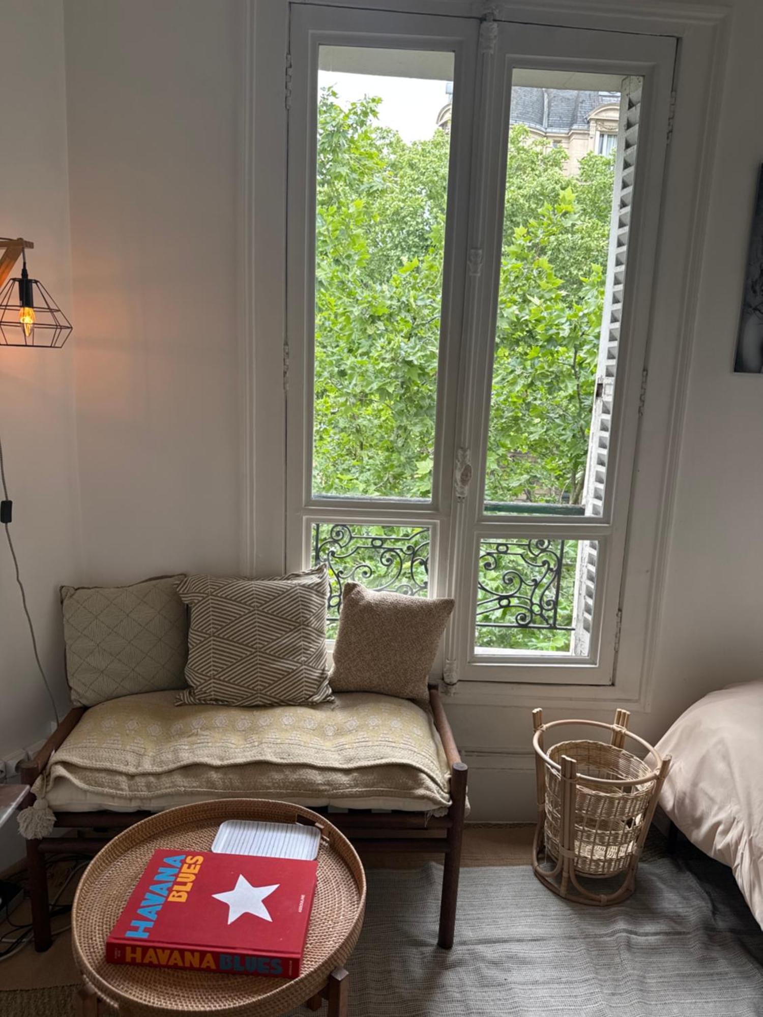 Apartment Le Refuge Boheme *