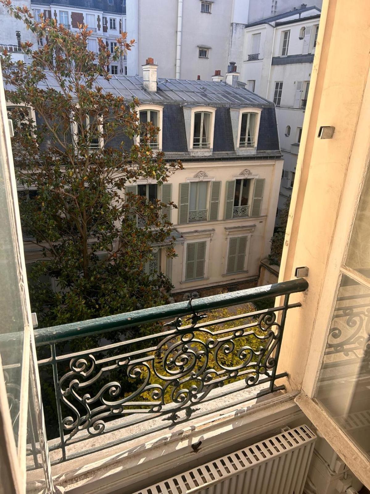 Le Refuge Boheme *