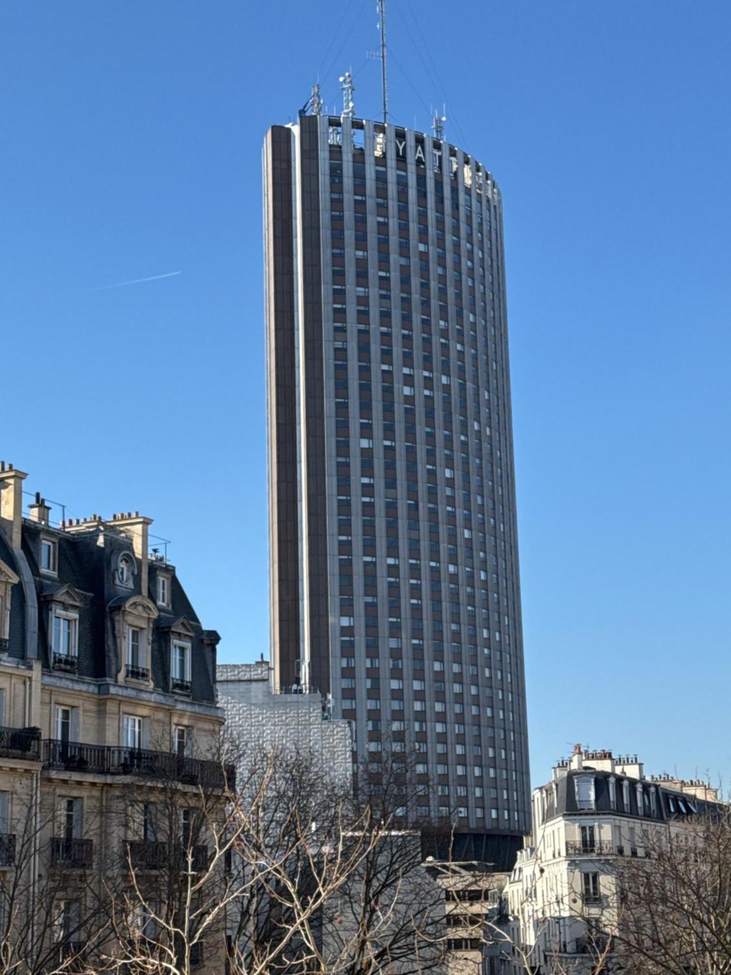 Le Refuge Boheme Apartment Paris