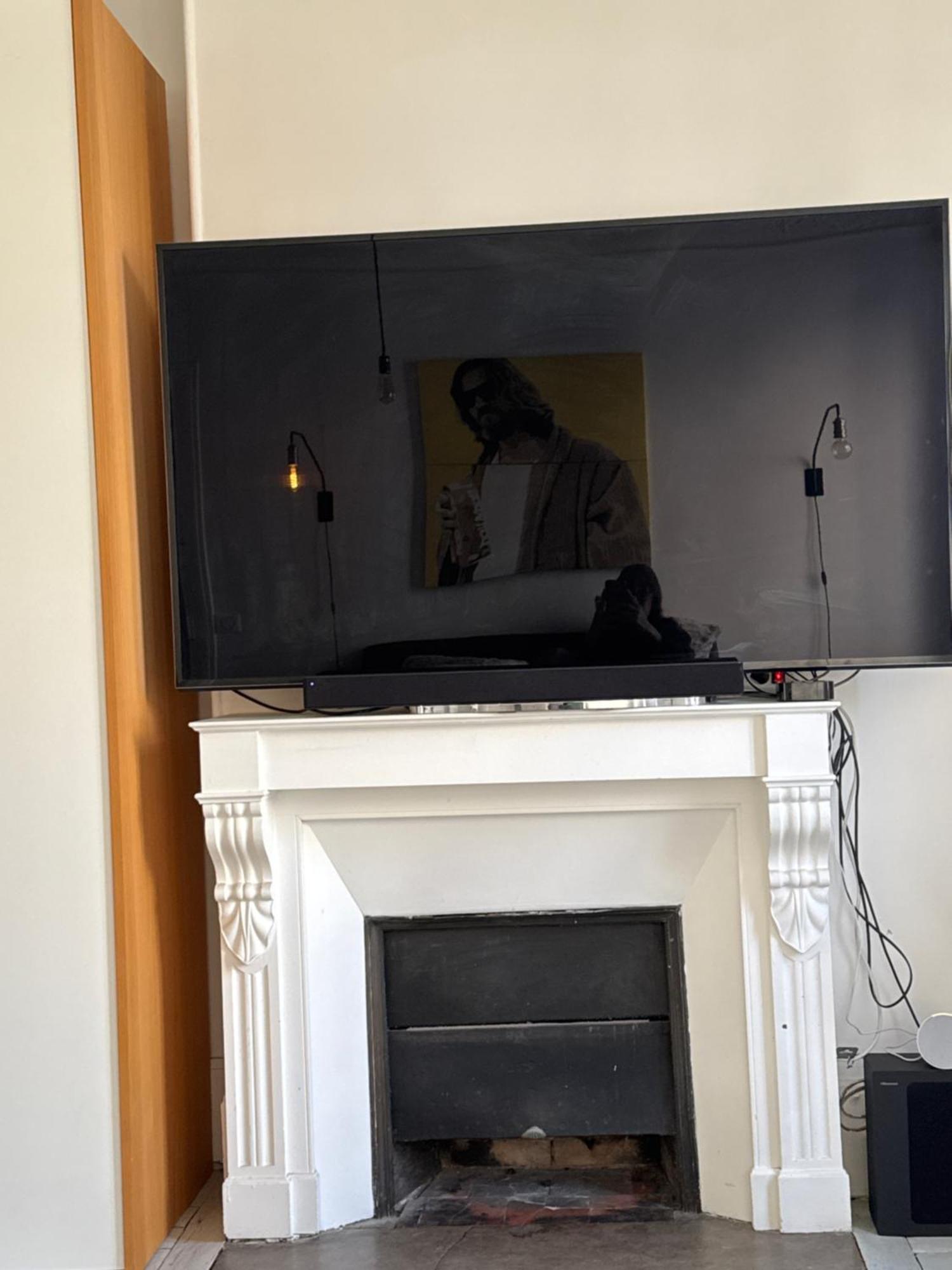Le Refuge Boheme Apartment