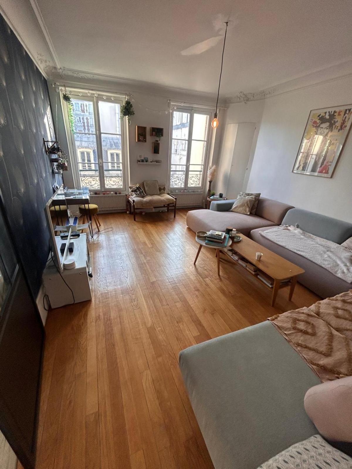 Le Refuge Boheme Apartment *