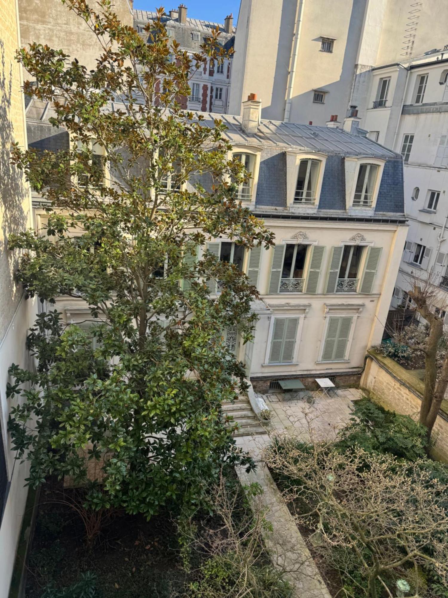 Apartment Le Refuge Boheme *