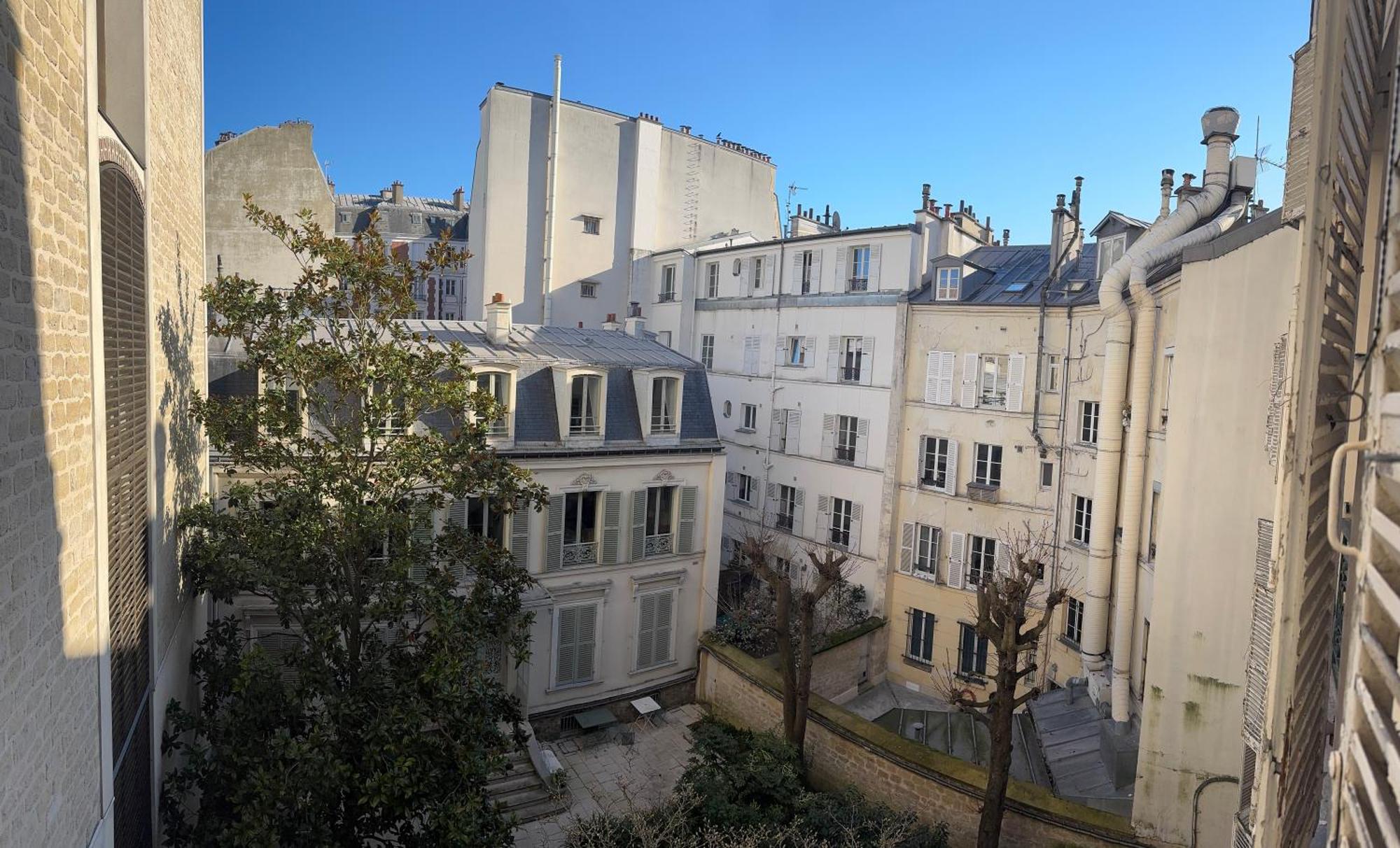 Le Refuge Boheme Apartment