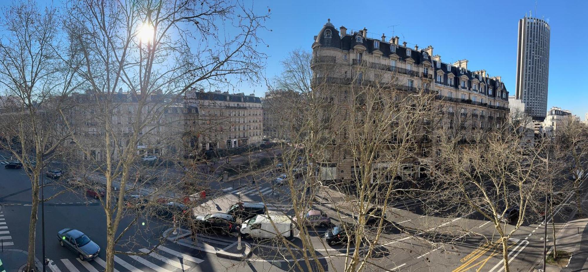 Le Refuge Boheme Paris
