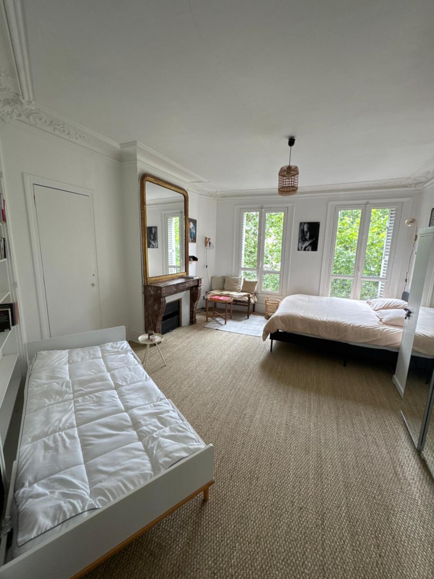 Le Refuge Boheme Apartment *